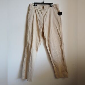 NWT Women’s  Jaquline Design Studio Pull On Pants Size XL